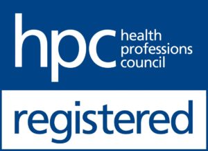 hcpc registered